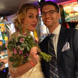 Meet your Posher, Melissa